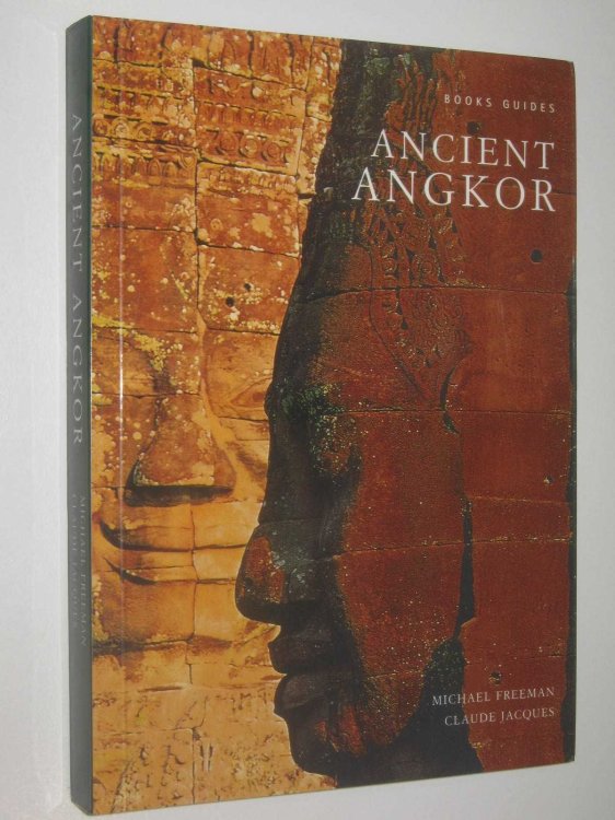Ancient Angkor