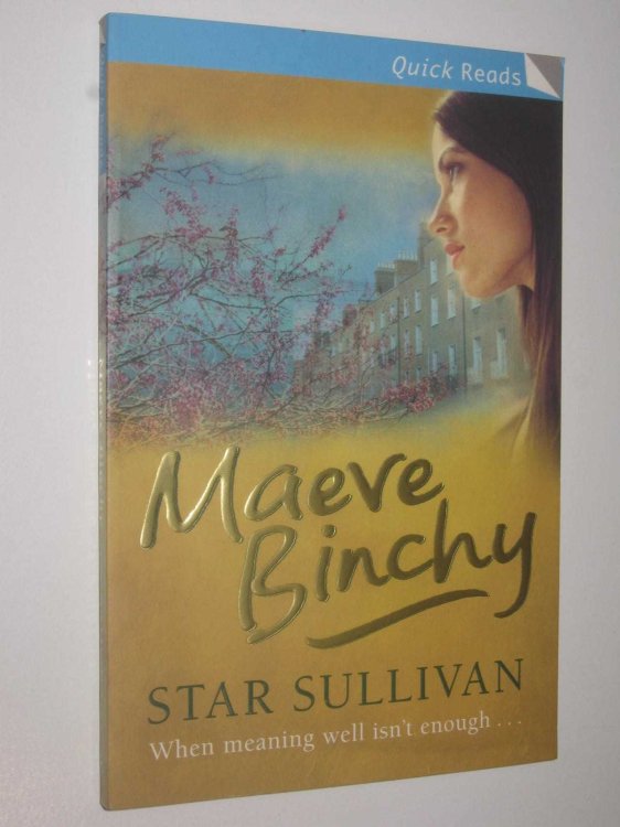 Star Sullivan - Quick Reads Series