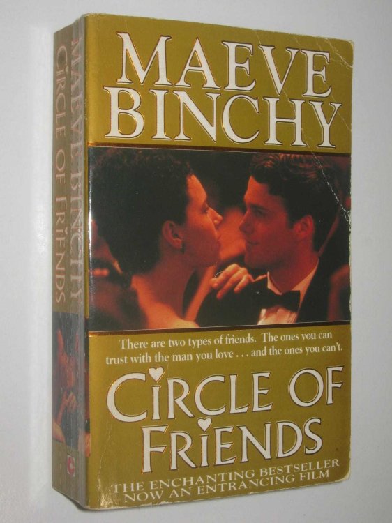Circle of Friends