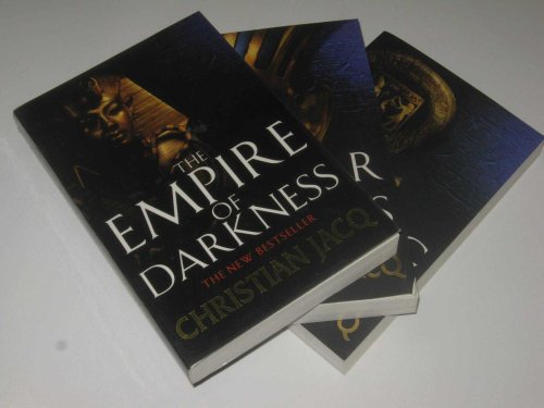 Queen of Freedom Trilogy