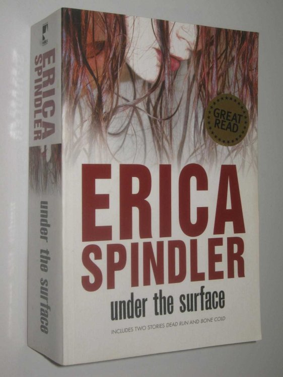 Under the Surface : Dead Run + Bone Cold