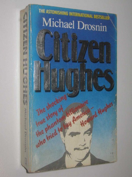 Citizen Hughes
