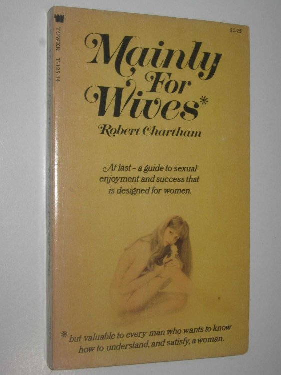 Mainly For Wives