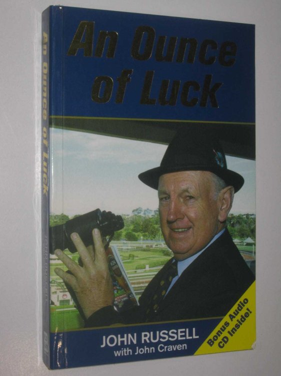 An Ounce of Luck