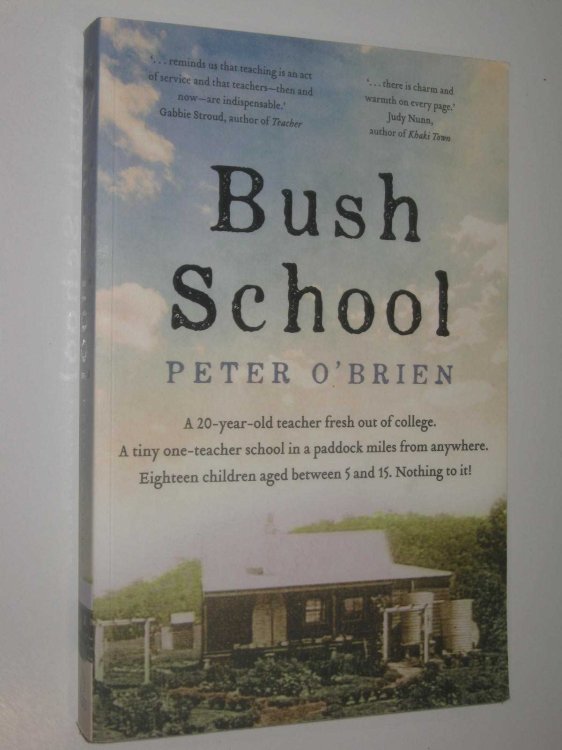 Bush School