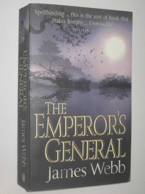 The Emperor's General