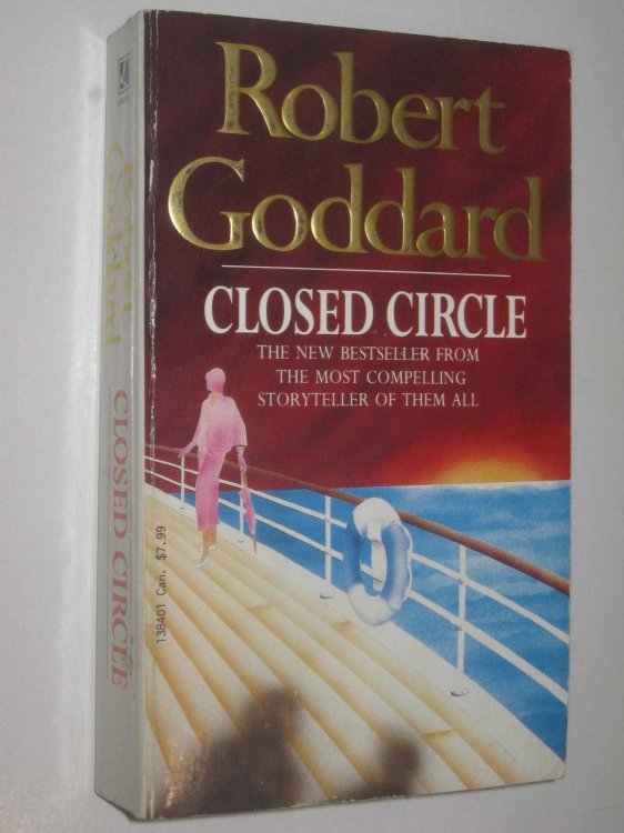 Closed Circle