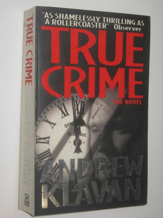 True Crime