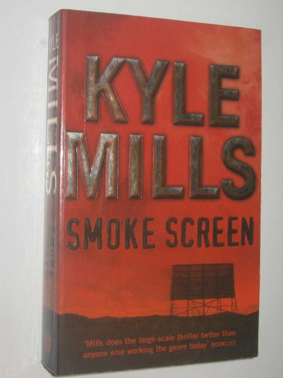 Smoke Screen