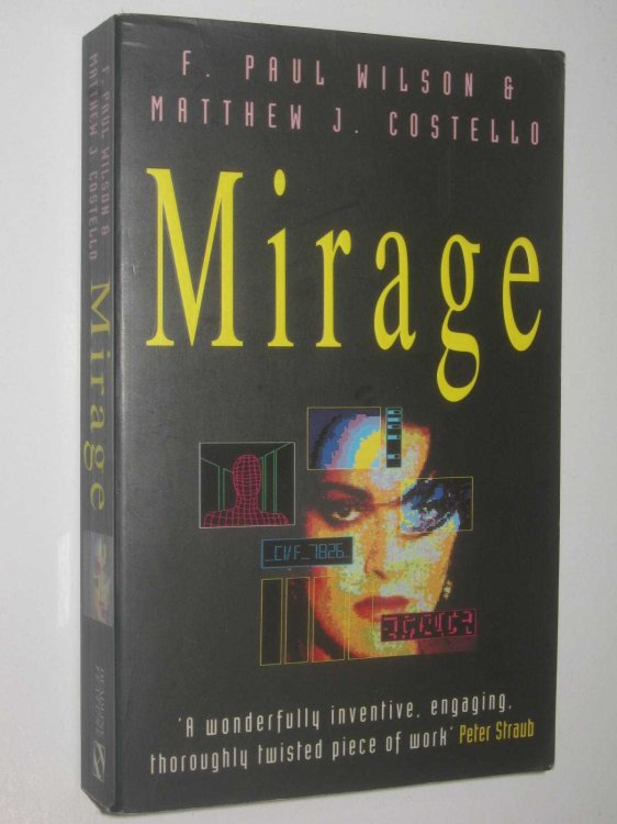 Mirage