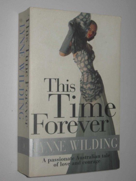 This Time Forever