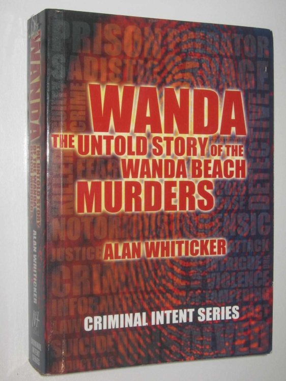 Wanda : The Untold Story of the Wanda Beach Murders