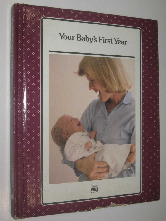Your Baby's First Year