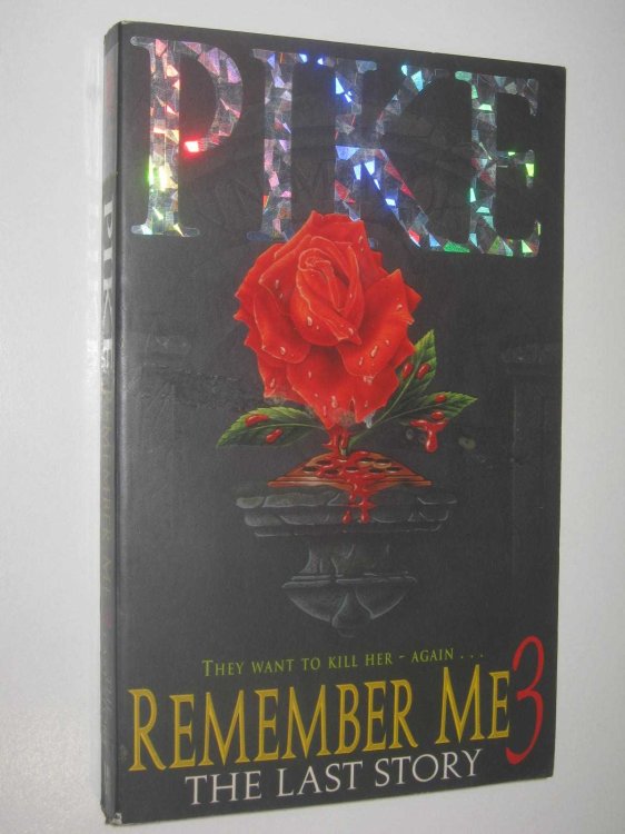 The Last Story - Remember Me Series #3