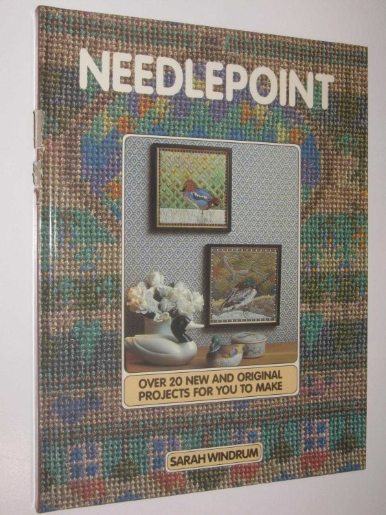 Needlepoint