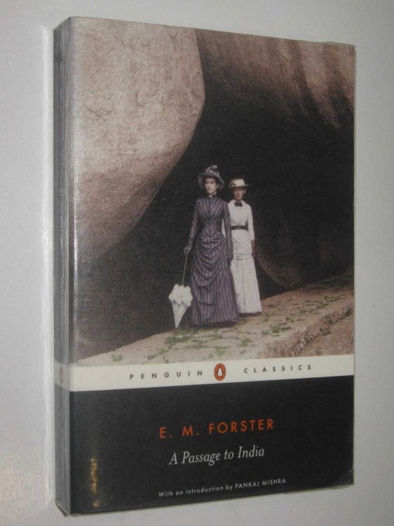 A Passage to India