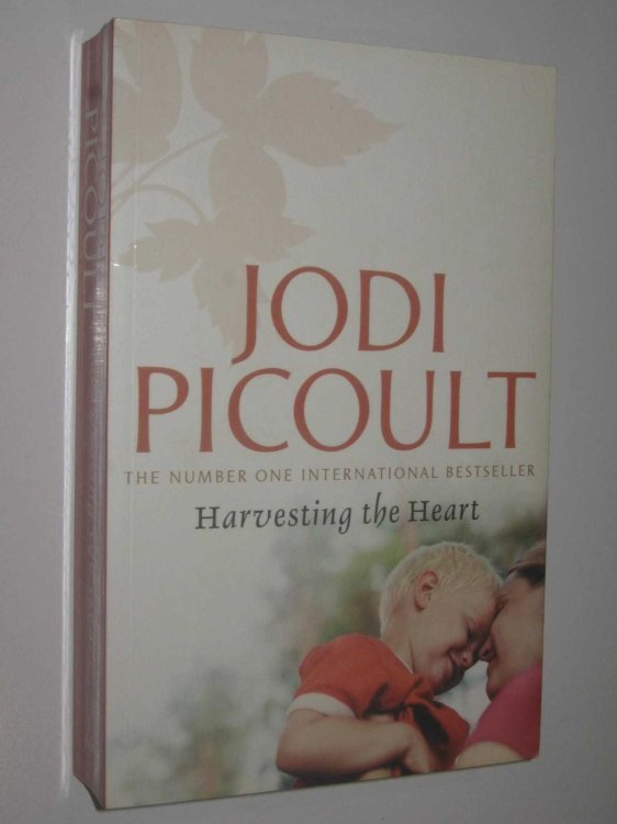 Harvesting The Heart