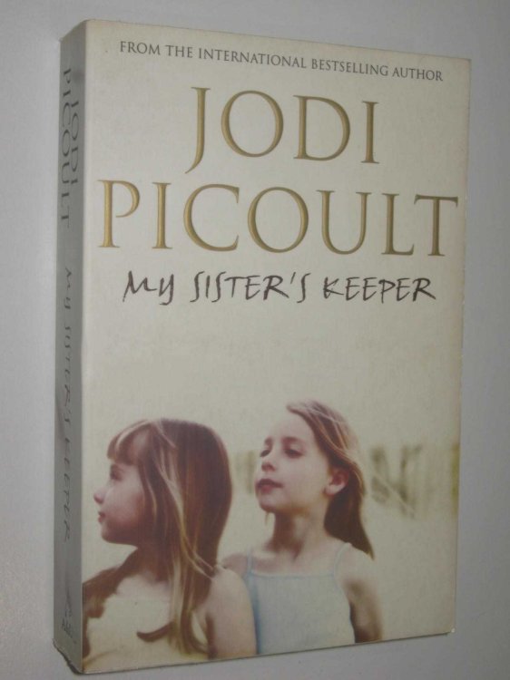 My Sister's Keeper