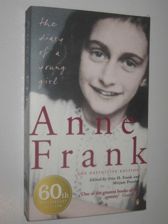 The Diary of Anne Frank