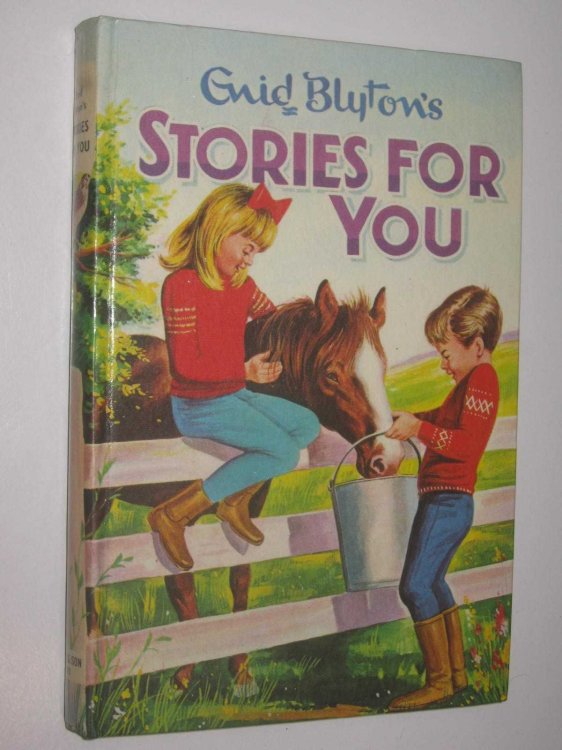 Stories For You