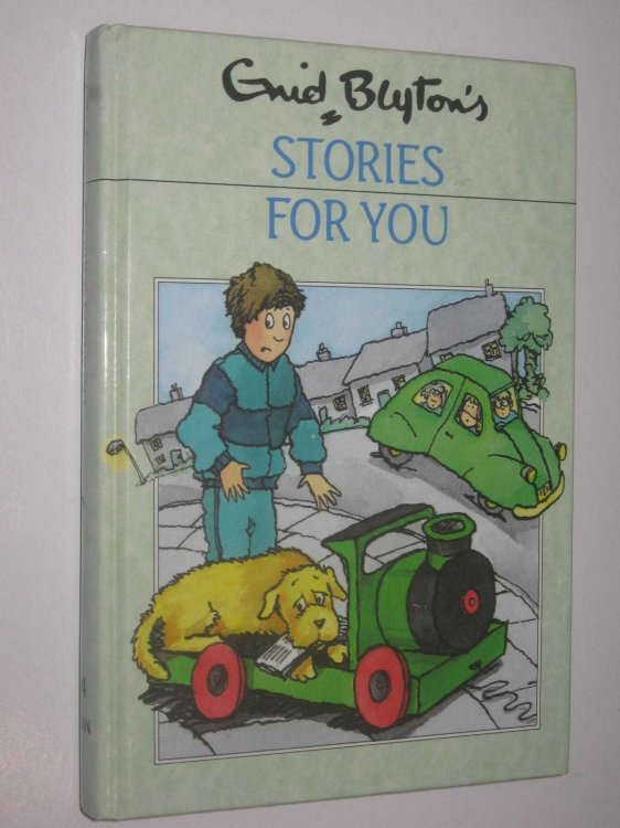 Stories For You