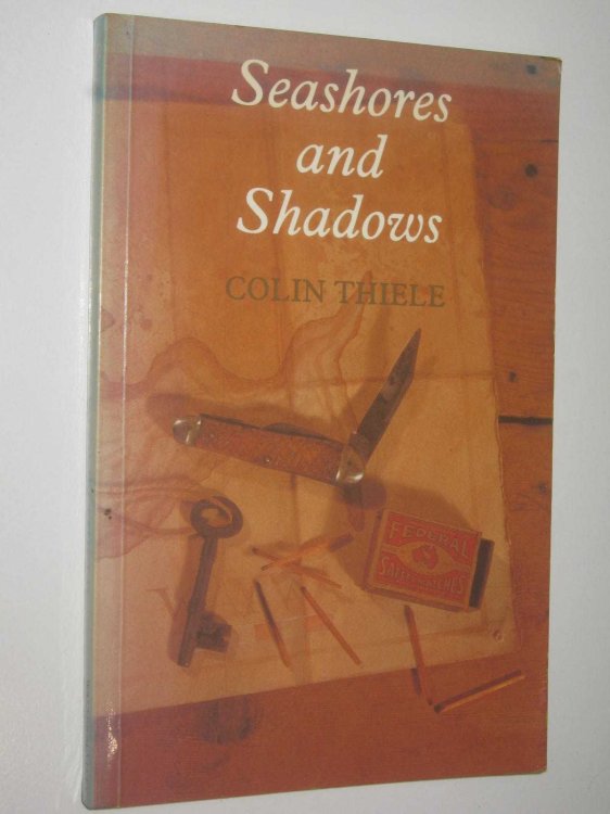 Seashores and Shadows