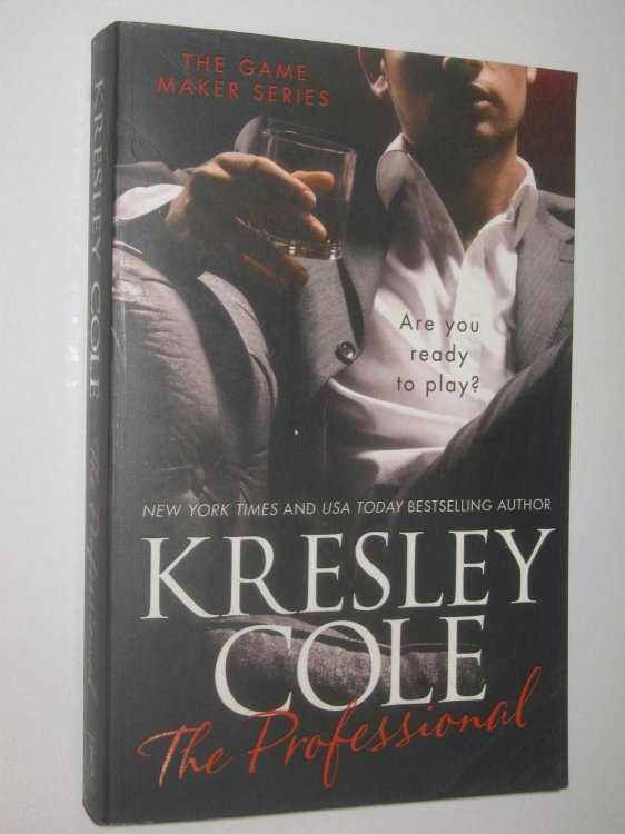 The Professional - Game Maker Series #1