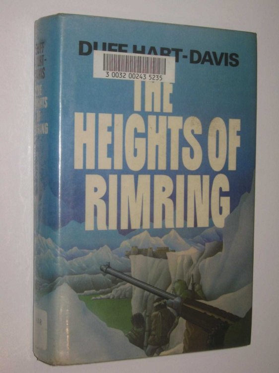 The Heights of Rimring