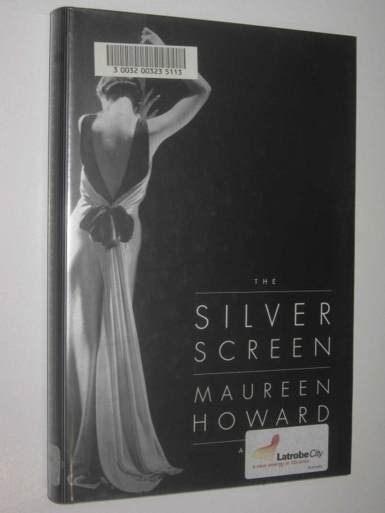 The Silver Screen