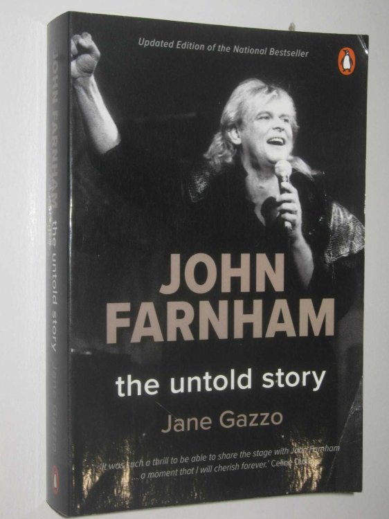 John Farnham: The Untold Story