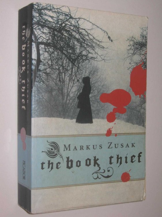 The Book Thief