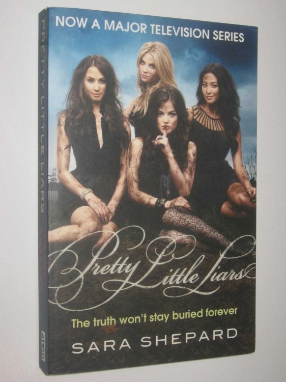 Pretty Little Liars