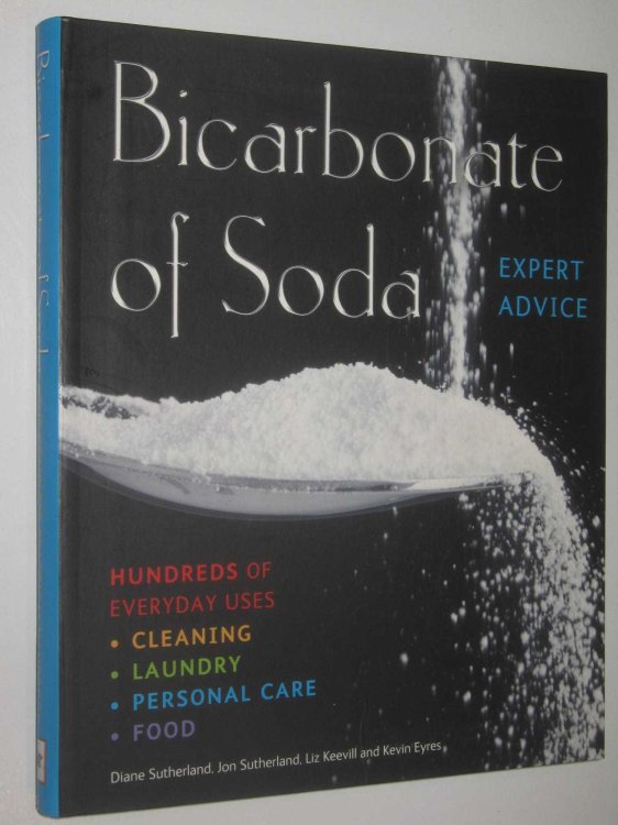 Bicarbonate Of Soda
