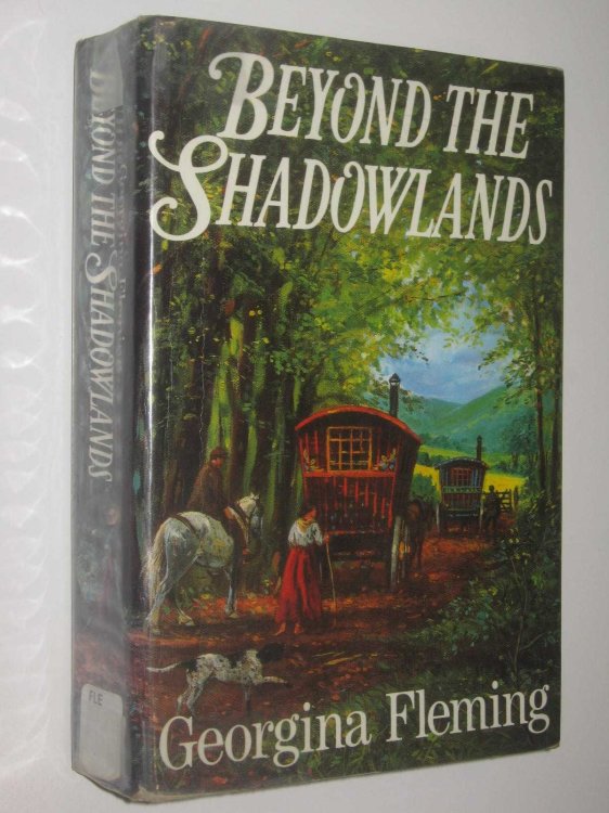 Beyond The Shadowlands