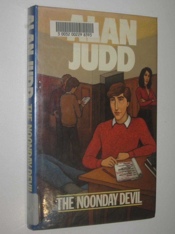 The Noonday Devil