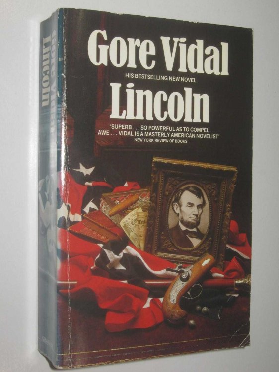 Lincoln