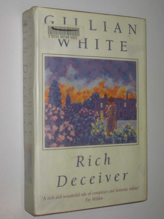 Rich Deceiver
