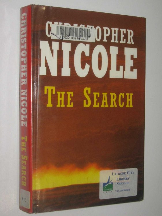 The Search