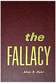 THE FALLACY