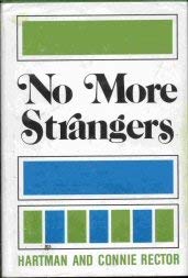 No more strangers vol 3