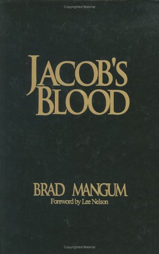 Jacob's Blood