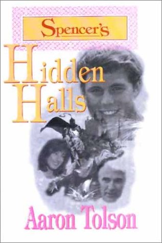 Spencer's Hidden Halls
