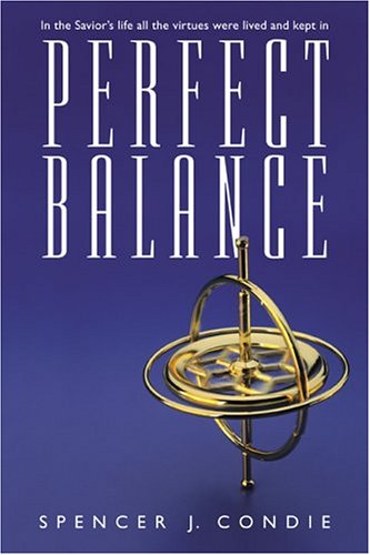 In Perfect Balance