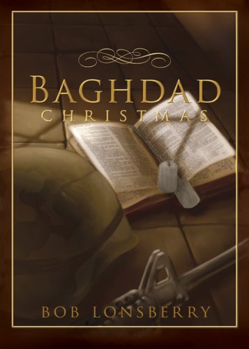 Baghdad Christmas