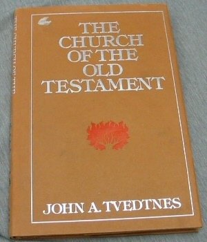 The Church of the Old Testament