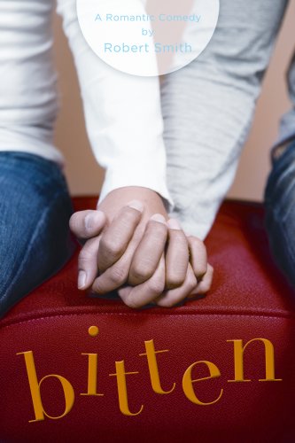 Bitten: A Romantic Comedy