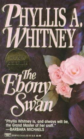 Ebony Swan