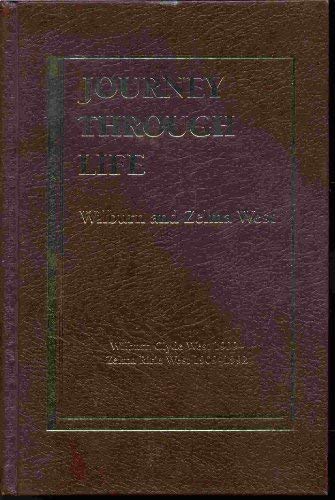 JOURNEY THROUGH LIFE