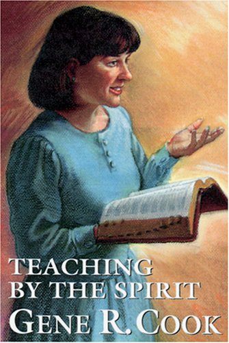 Teaching by the Spirit