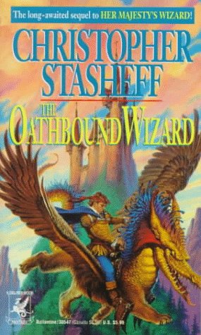 Oathbound Wizard